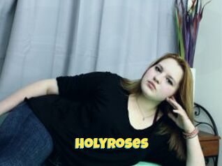 HolyRoses