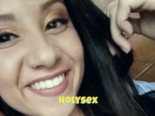 Holysex