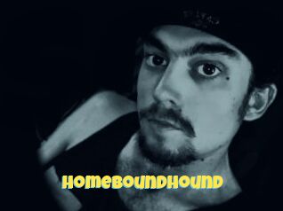 HomeBoundHound