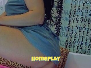 HomePLAY