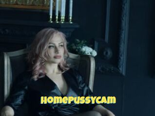 HomePussyCam