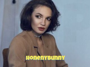 HonenyBunny