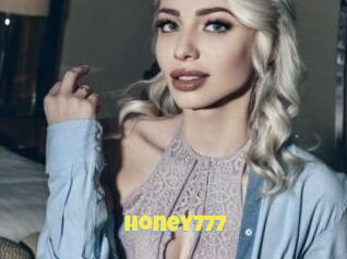 Honey777