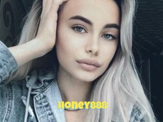 Honey888