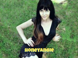 HoneyAngie