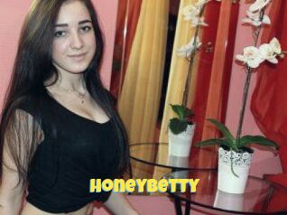HoneyBetty