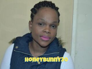 HoneyBunny30