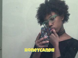 HoneyCandii