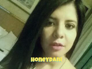 HoneyDani