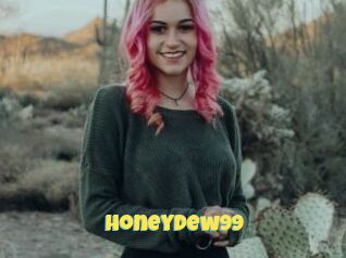 HoneyDew99