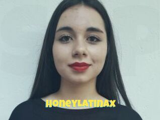 HoneyLatinax