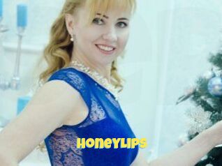 HoneyLips