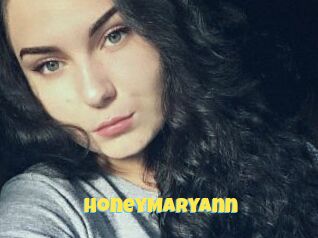 HoneyMaryAnn