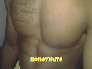 HoneyNuts
