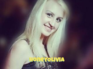 Honey_Olivia
