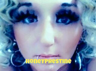 HoneyPrestine