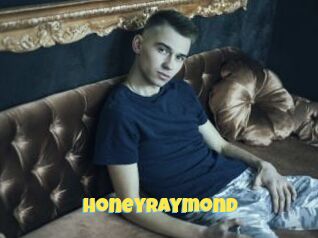 HoneyRaymond