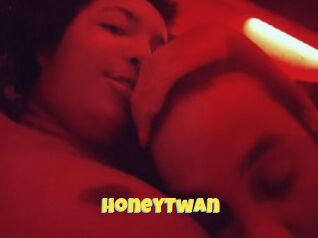 HoneyTwan