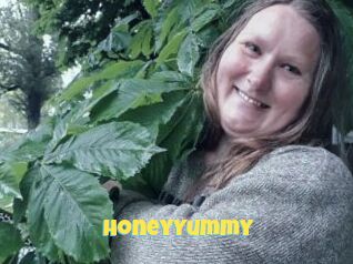 HoneyYummy