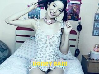 Honey_Bani