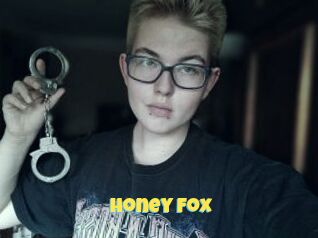 Honey_Fox