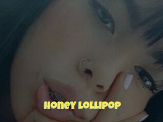 Honey_lollipop