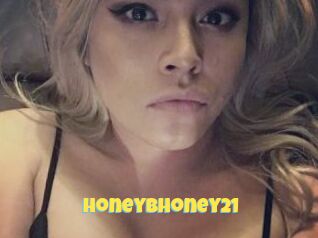 Honeybhoney21