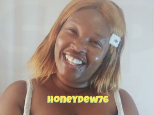 Honeydew76