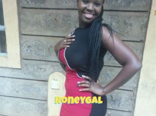 Honeygal