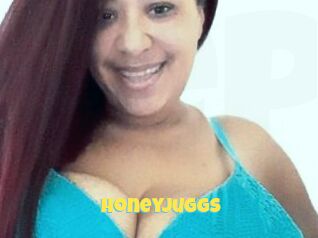 Honeyjuggs
