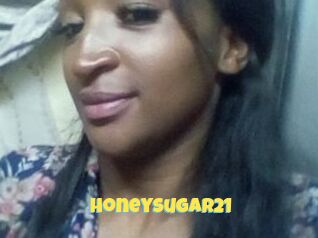 Honeysugar21