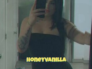Honeyvanilla