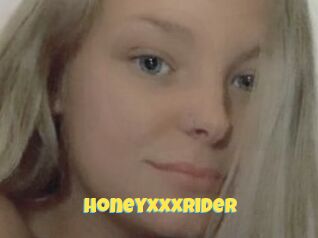 HoneyxxxRider