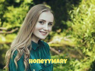 HoneyyMary Sexe et Porno