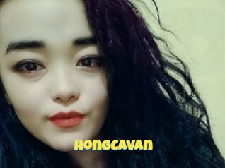 HongCavan