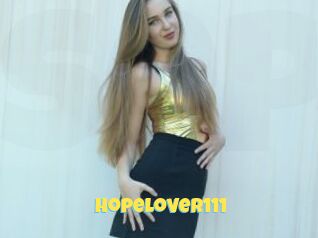 Hopelover111