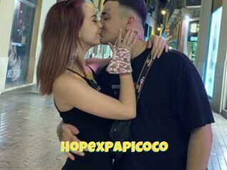 HopexPapiCoco Sexe et Porno
