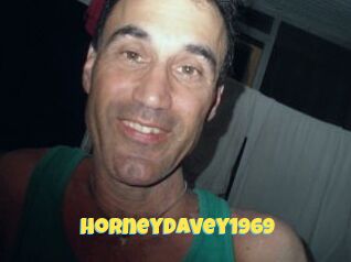 HorneyDavey1969
