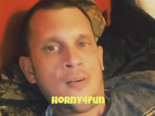 Horny4Fun