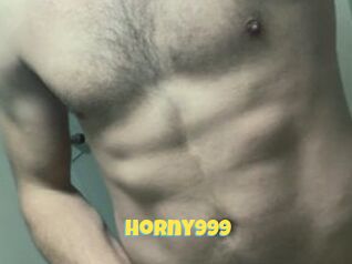 Horny999
