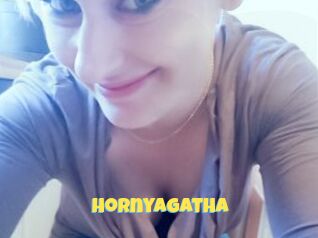 HornyAgatha