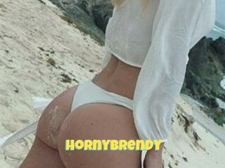 HornyBrendy
