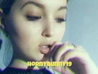 HornyBunny19
