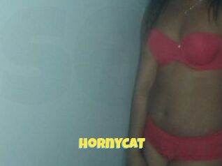 HornyCAT