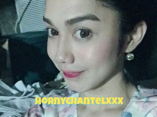 HornyChantelXXX