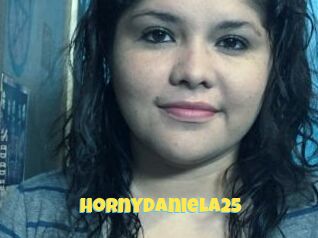 HornyDaniela25