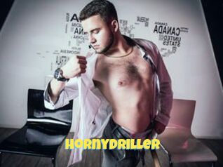 HornyDriller
