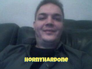 HornyHardOne