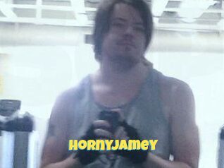 HornyJamey