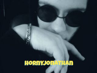 HornyJonathan